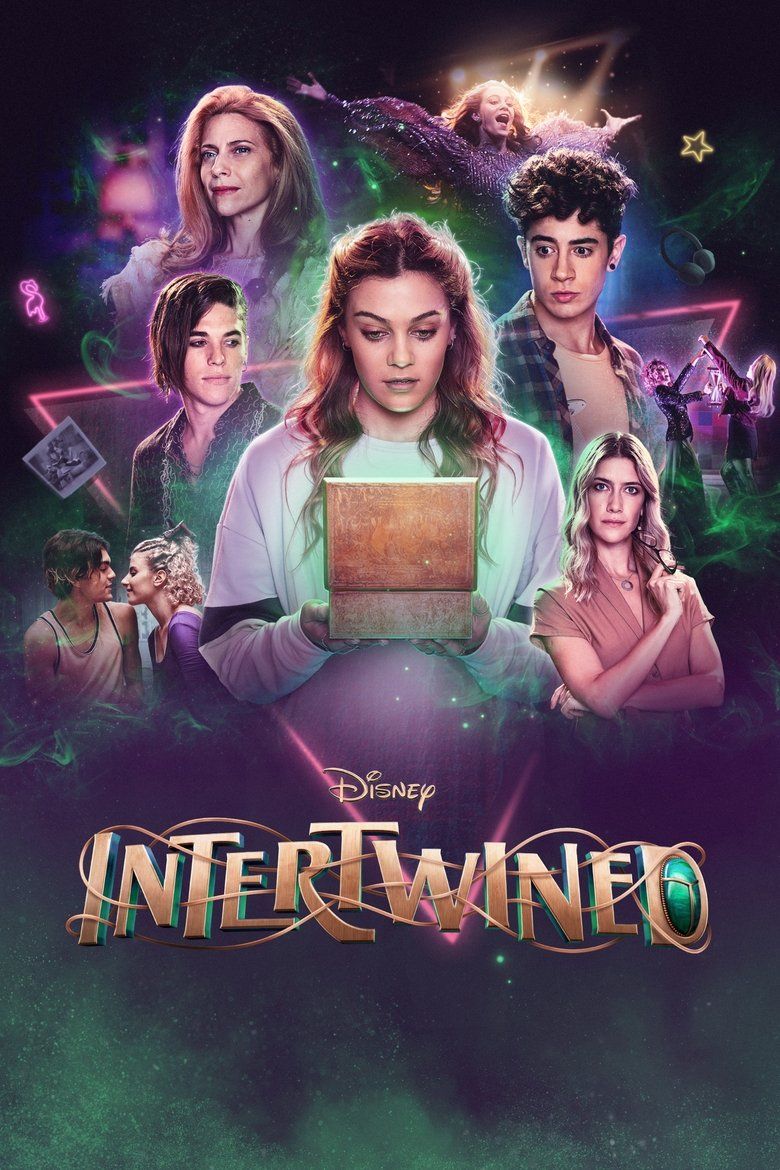 Disney Intertwined S01