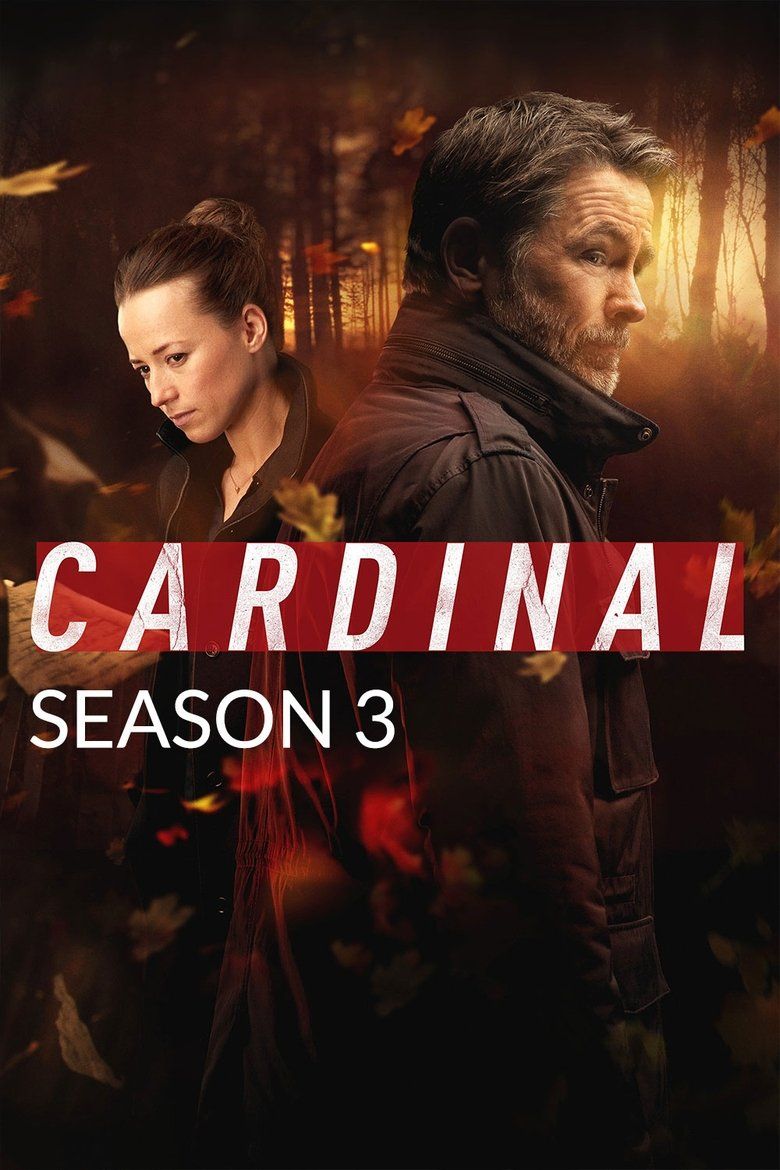Cardinal S03