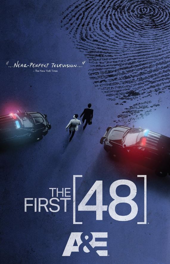 The First 48: 15th Anniversary S19