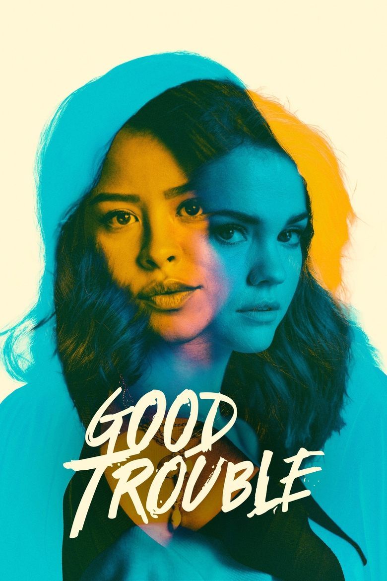 Good Trouble S05