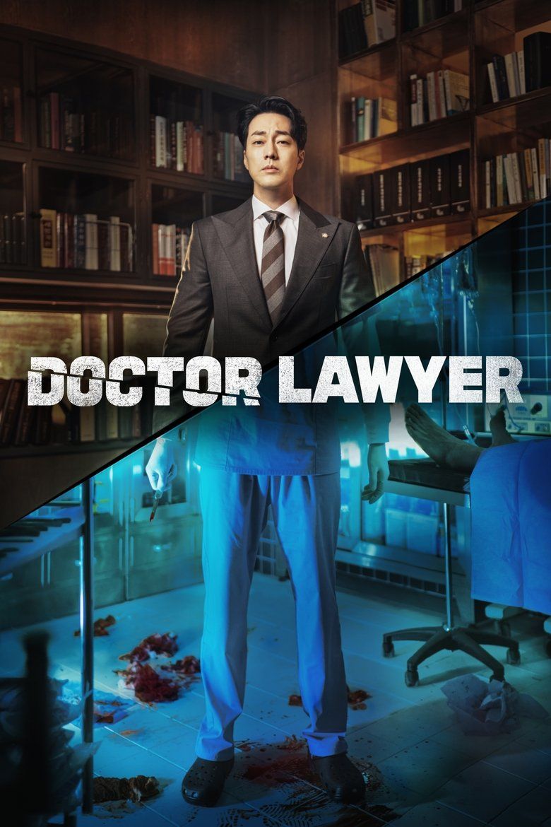 Doctor Lawyer S01