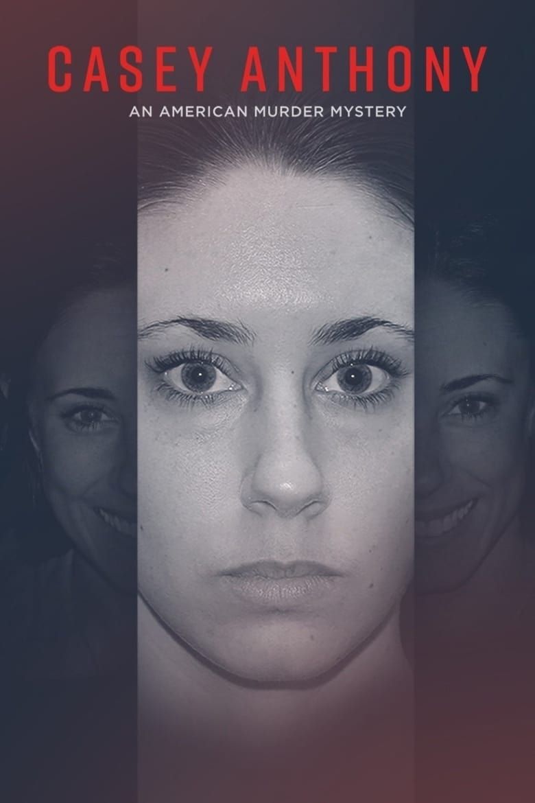 Casey Anthony: An American Murder Mystery S01