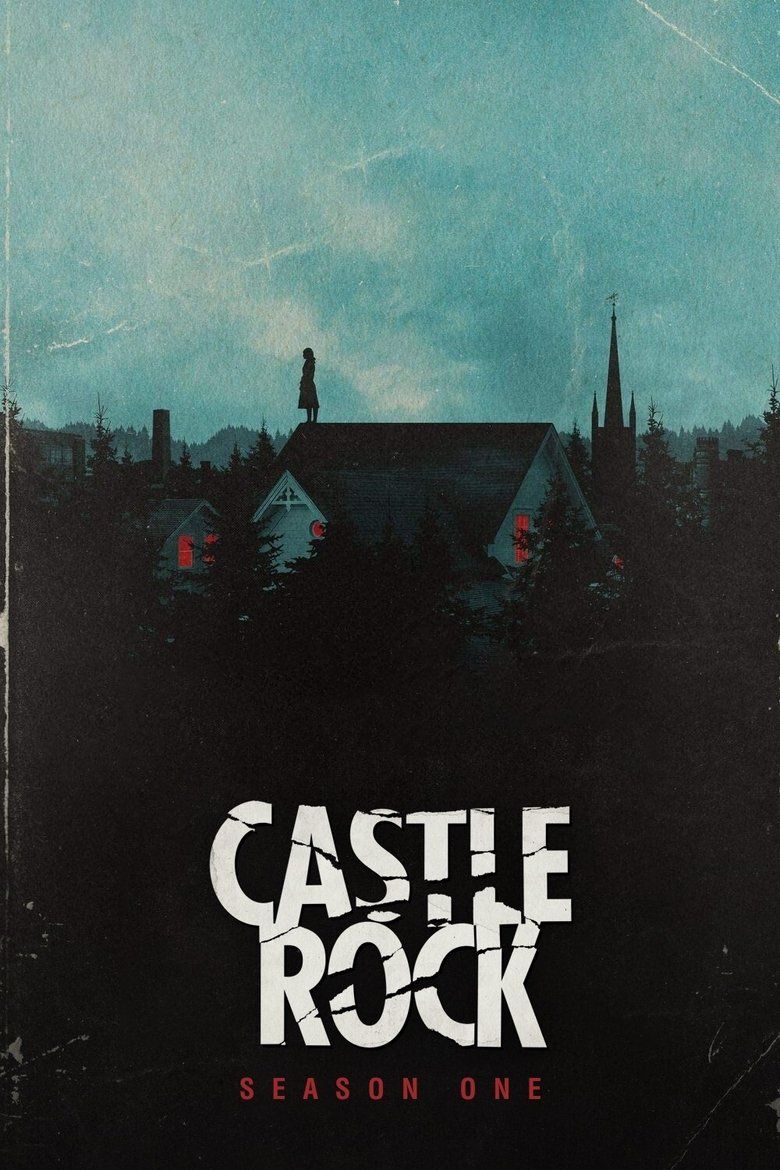 Castle Rock S01