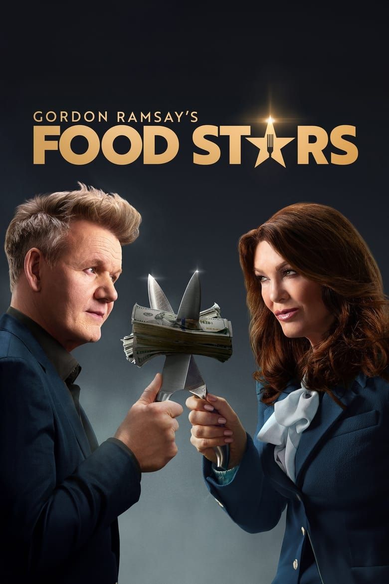 Gordon Ramsay's Food Stars S02
