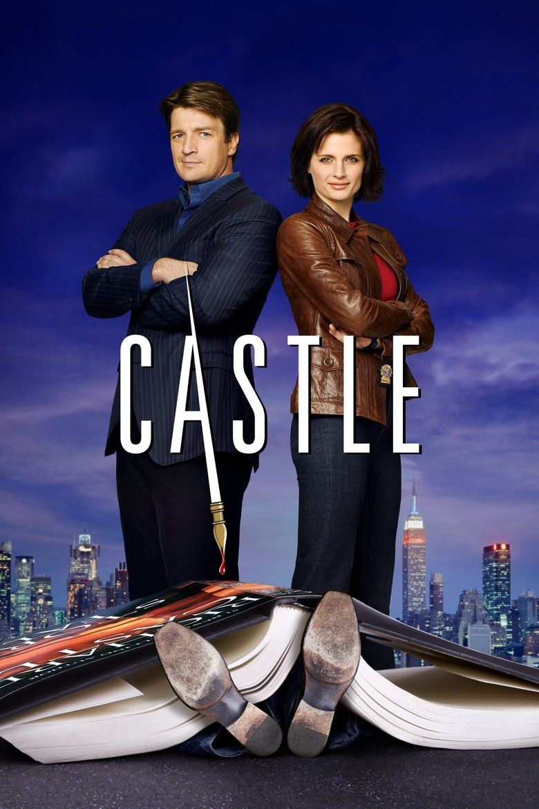 Castle S01