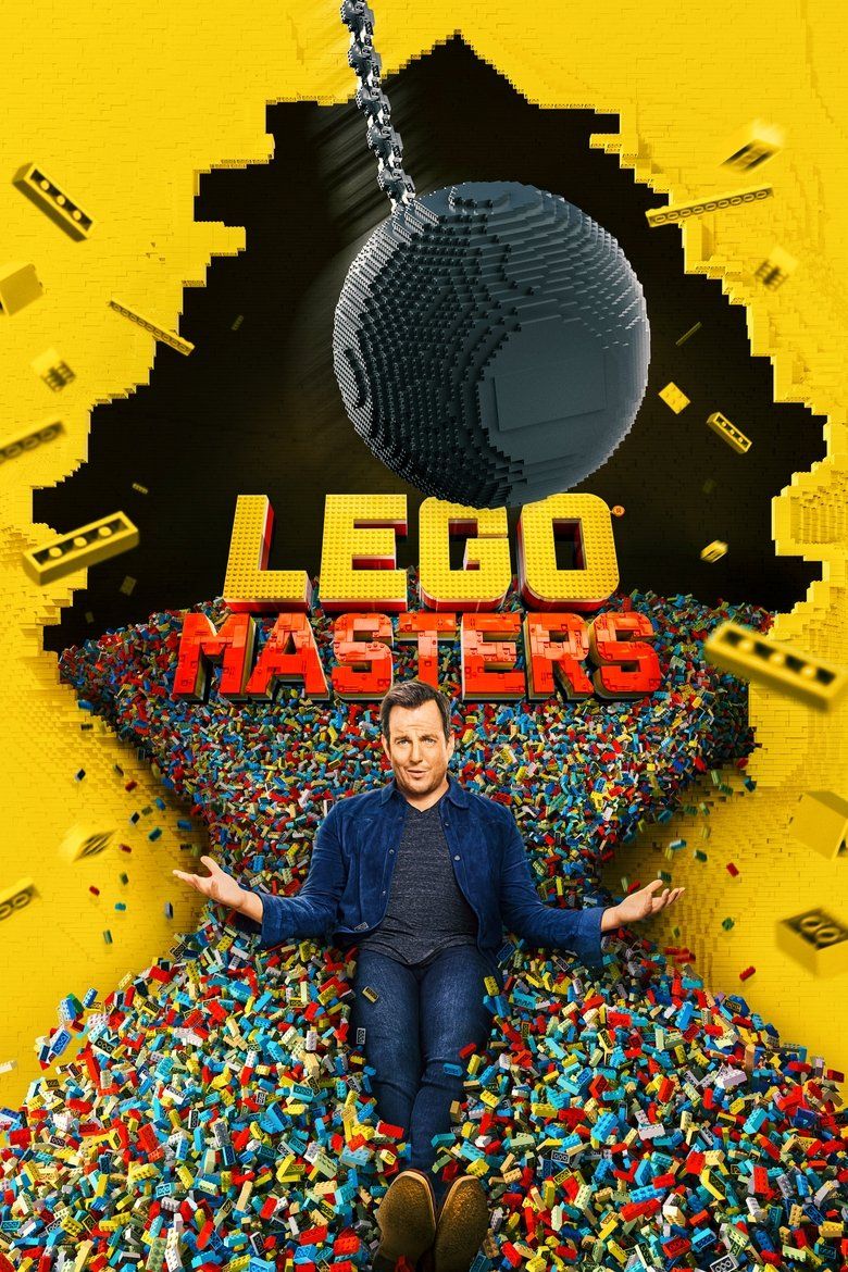 Lego Masters S02