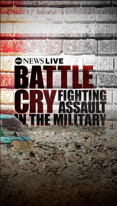 Battle Cry: Fighting Assault in the Military S01