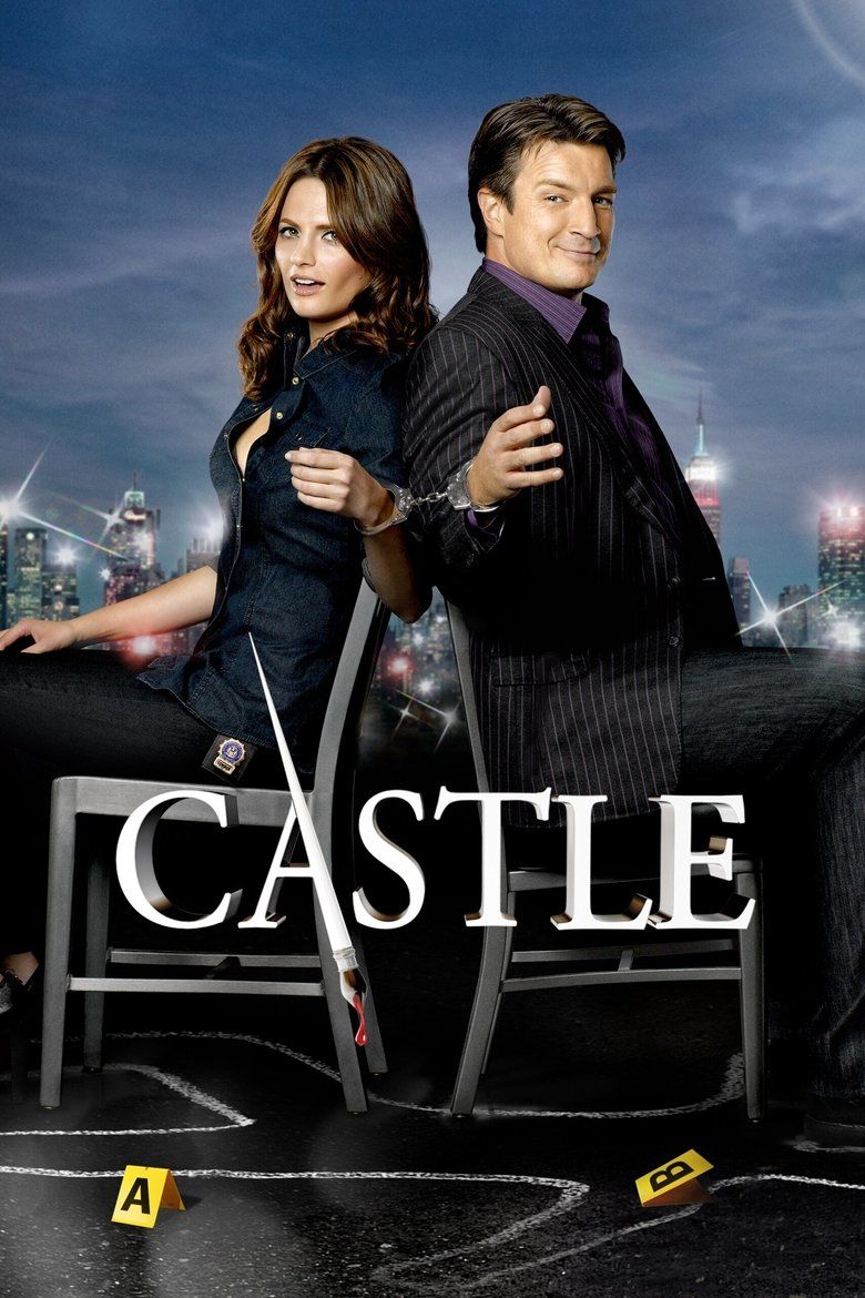 Castle S03