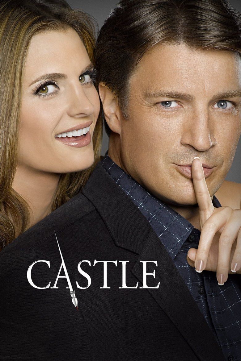 Castle S04