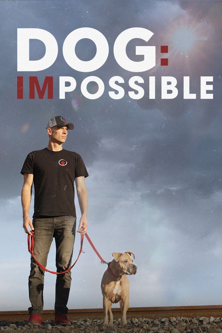 Dog: Impossible S02
