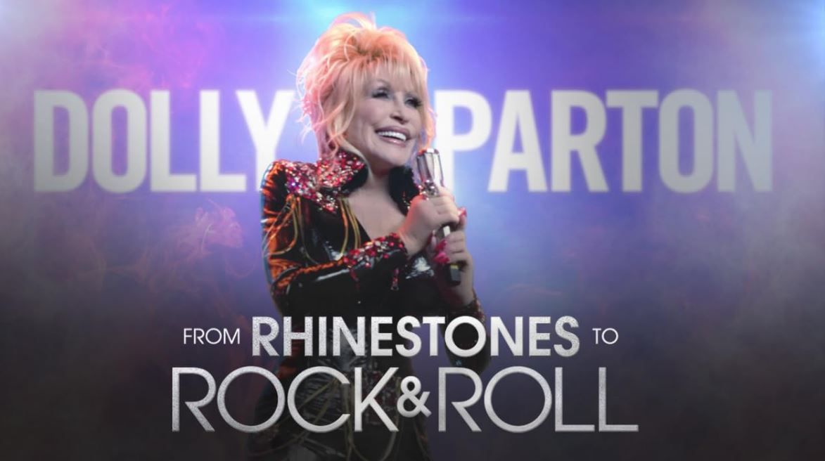 Dolly Parton -- From Rhinestones to Rock & Roll S01