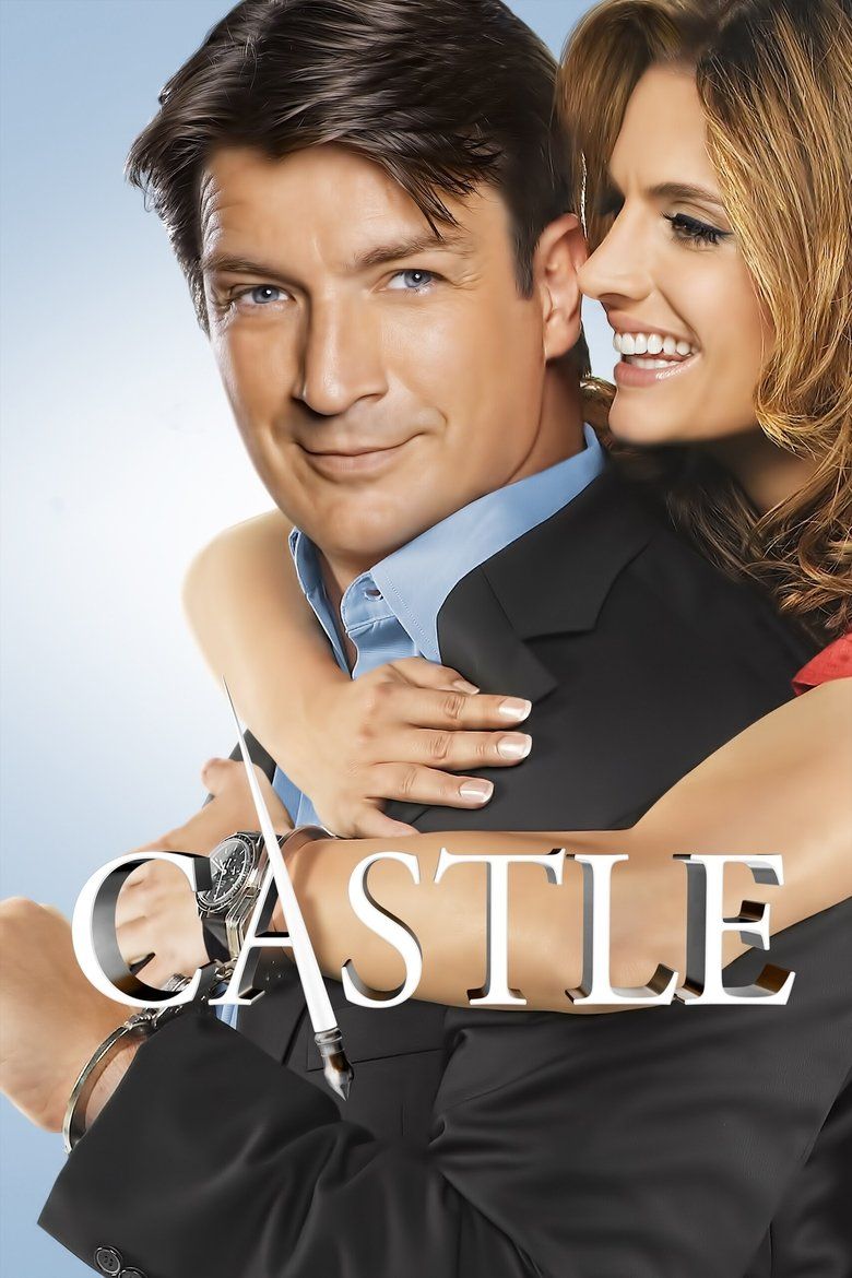 Castle S05