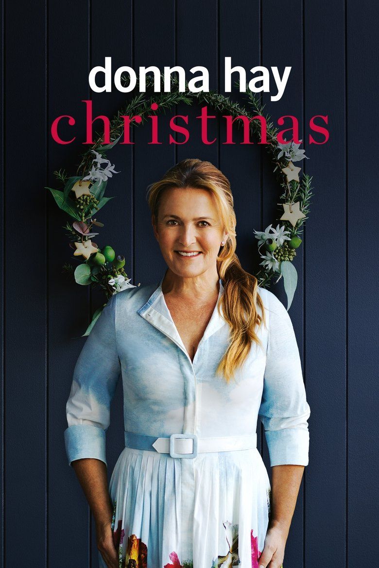 Donna Hay Christmas S01