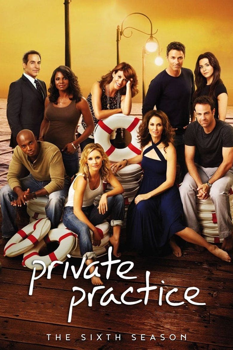 Private Practice S06