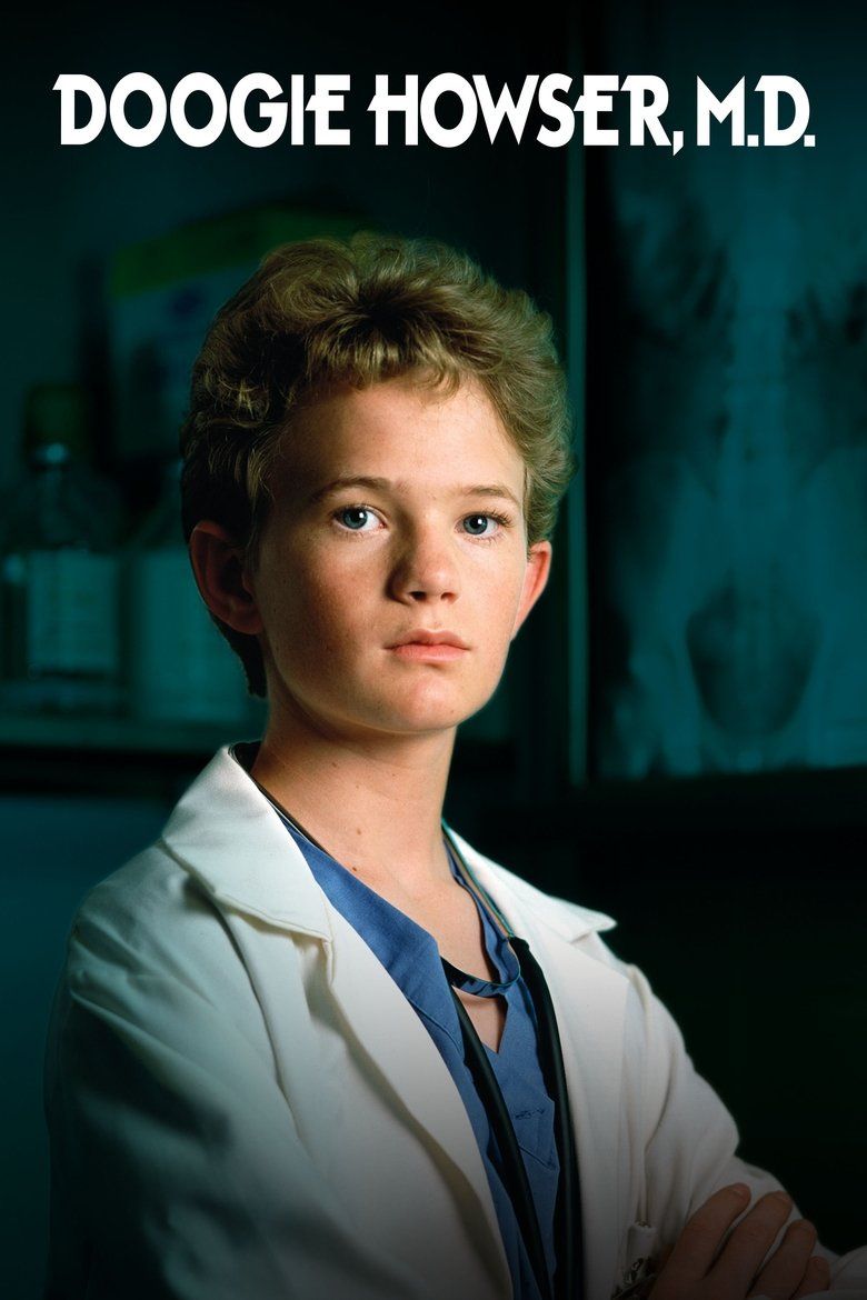 Doogie Howser, M.D. S01