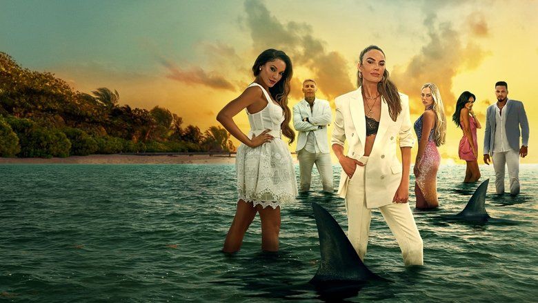 Grand Cayman: Secrets in Paradise S01