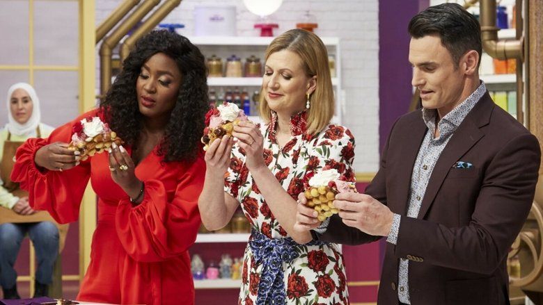 Great Chocolate Showdown S02