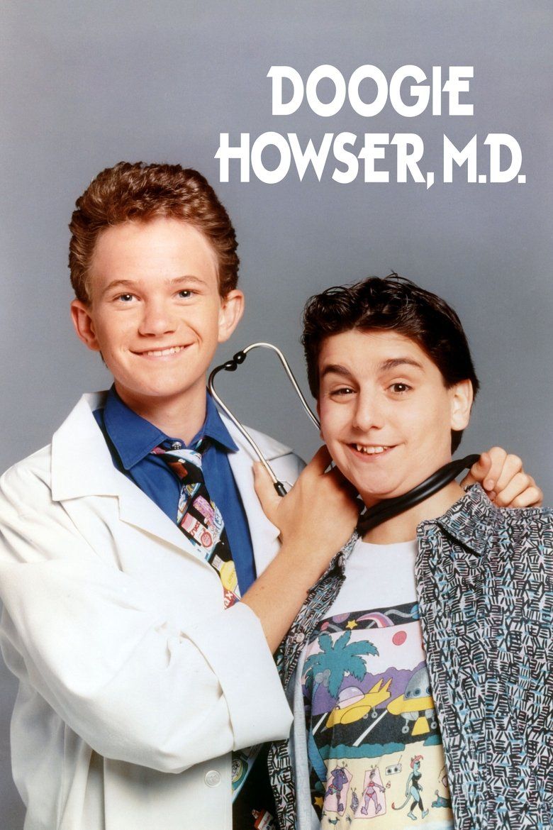 Doogie Howser, M.D. S02