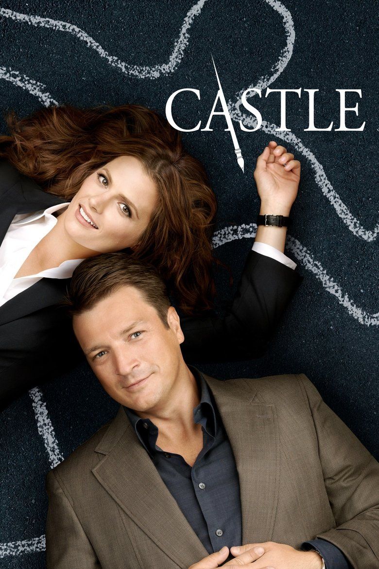 Castle S07