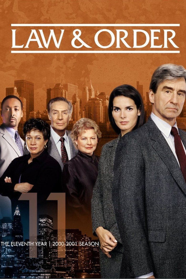 Law & Order S11