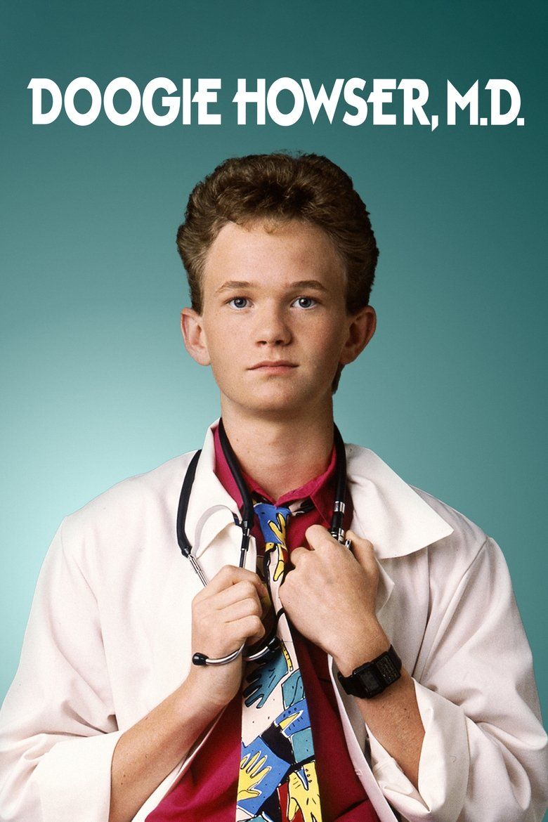 Doogie Howser, M.D. S04