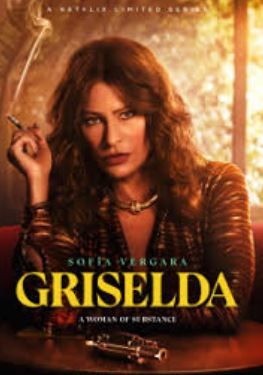 Griselda: The Godmother S01