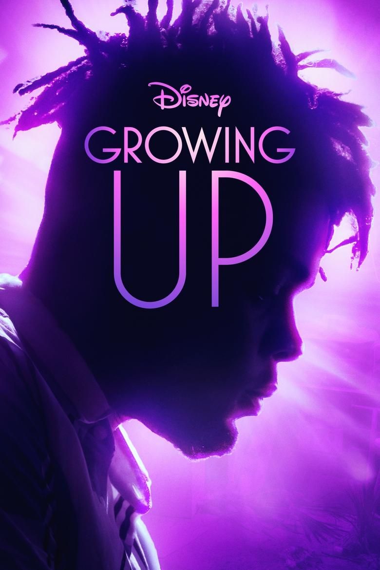 Growing Up S01