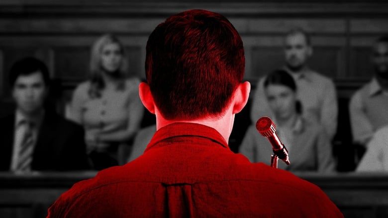 Taking the Stand S03