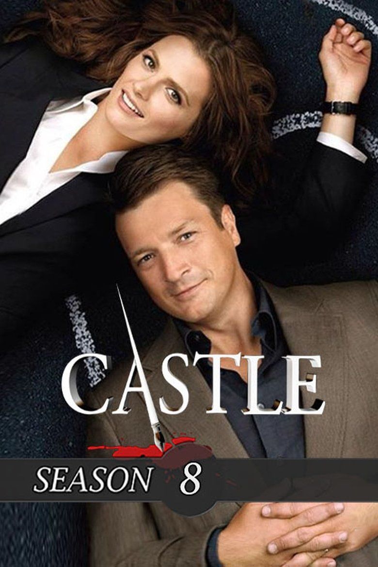 Castle S08