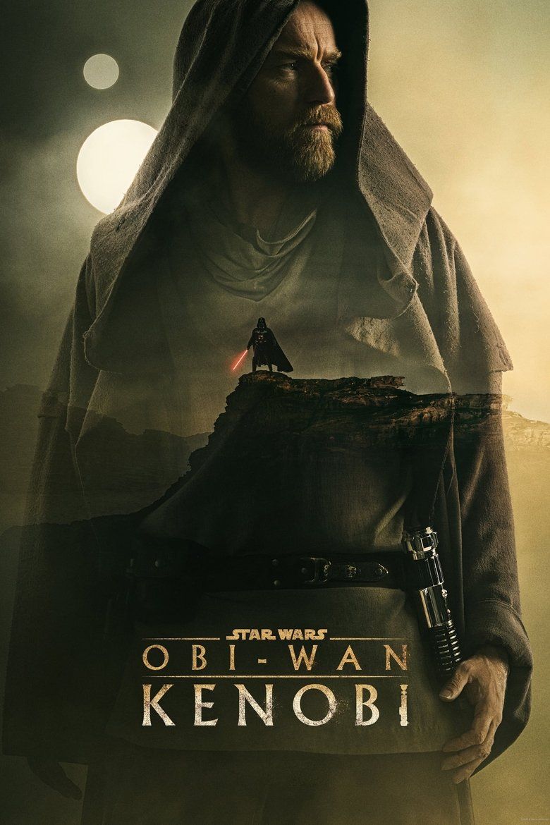 Obi-Wan Kenobi S01