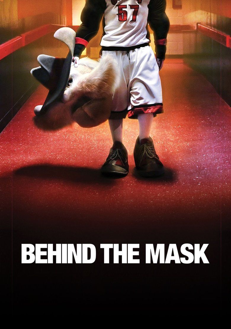 Behind the Mask S01