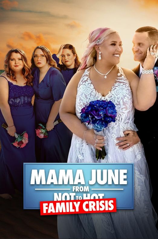 Mama June: From Not to Hot S02