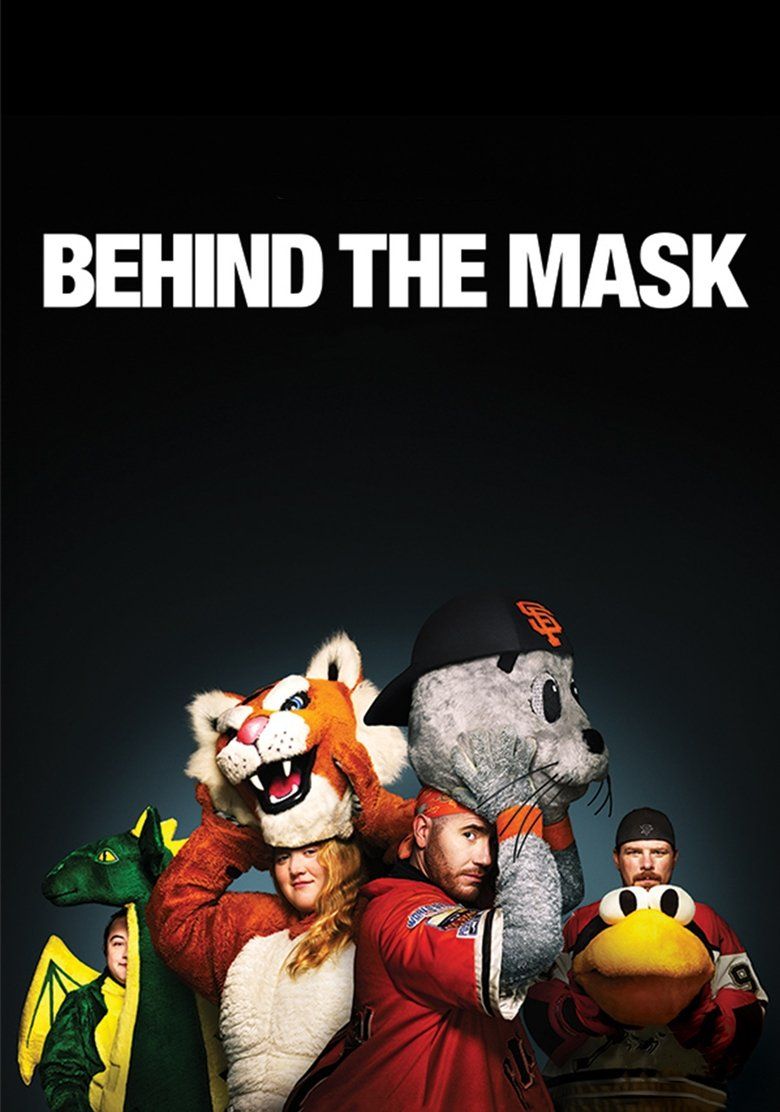 Behind the Mask S02