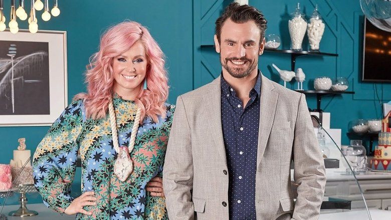 Project Bakeover S02