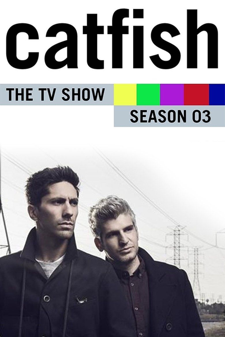 Catfish: The TV Show S03