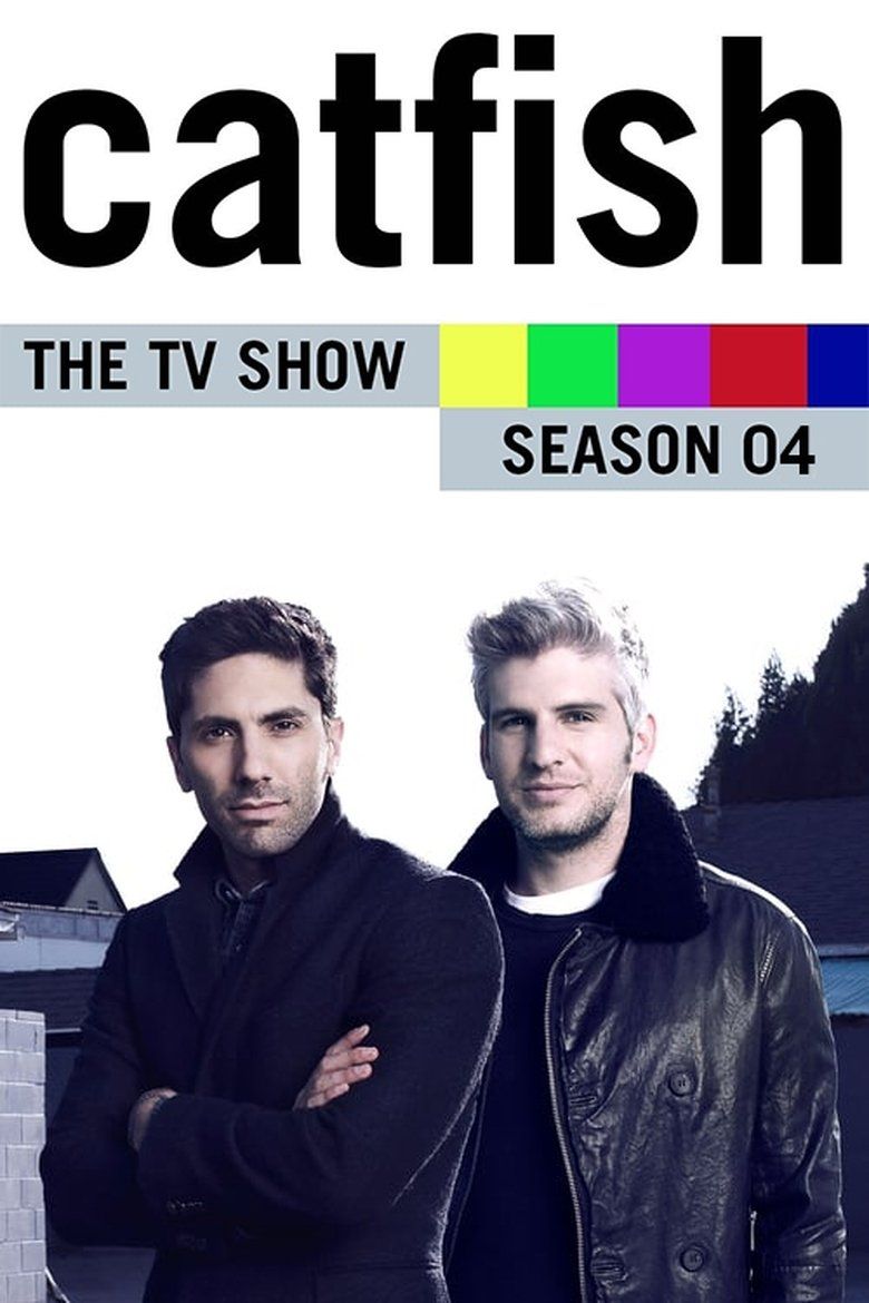 Catfish: The TV Show S04