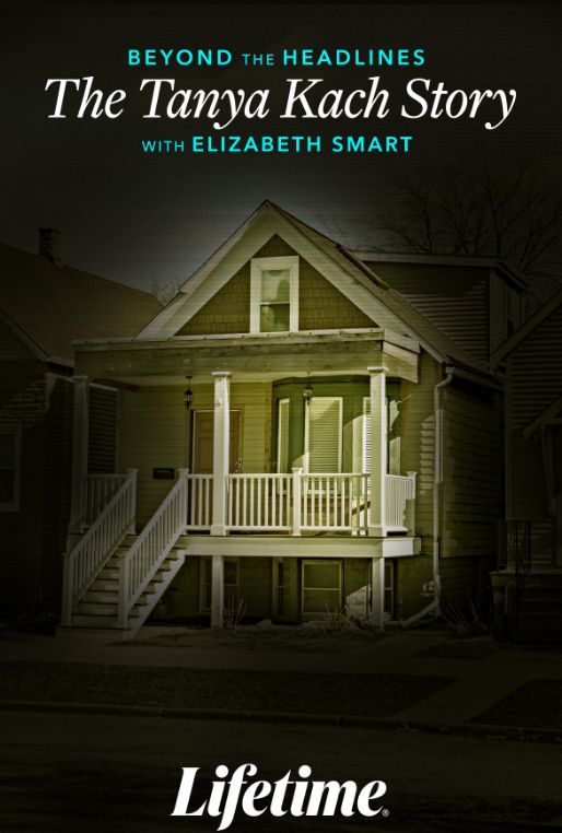 Beyond the Headlines: The Tanya Kach Story With Elizabeth Smart S01