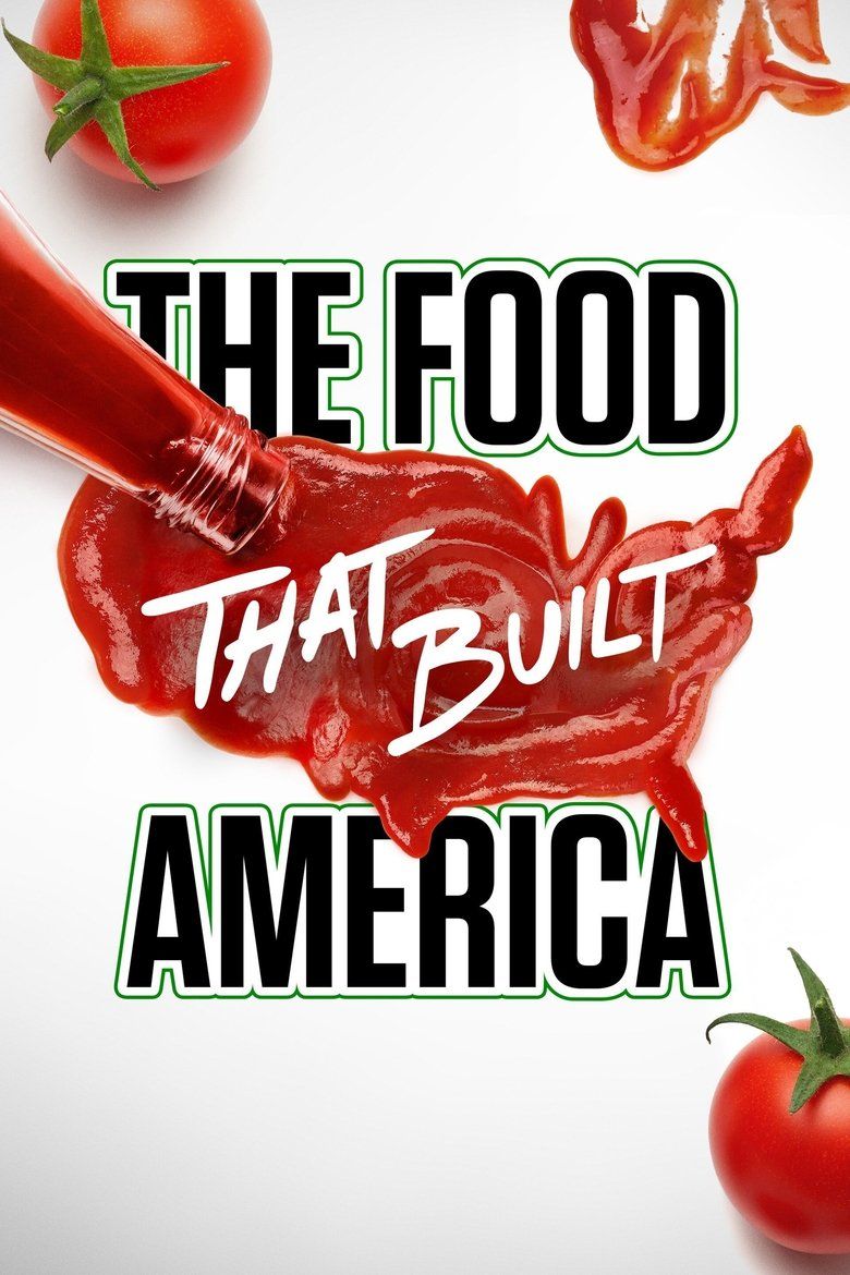 The Food That Built America S02