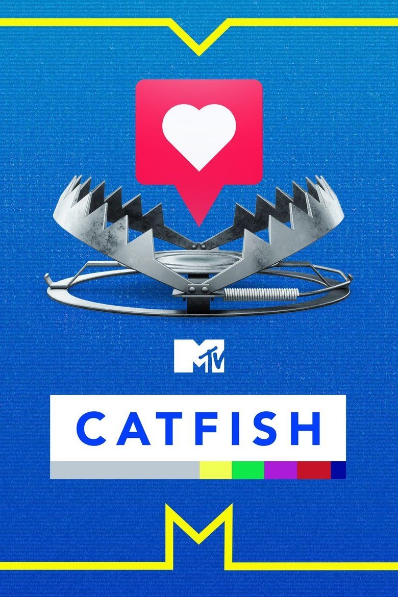 Catfish: The TV Show S08