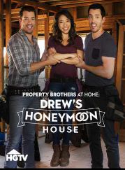 Property Brothers at Home: Drew's Honeymoon House S03