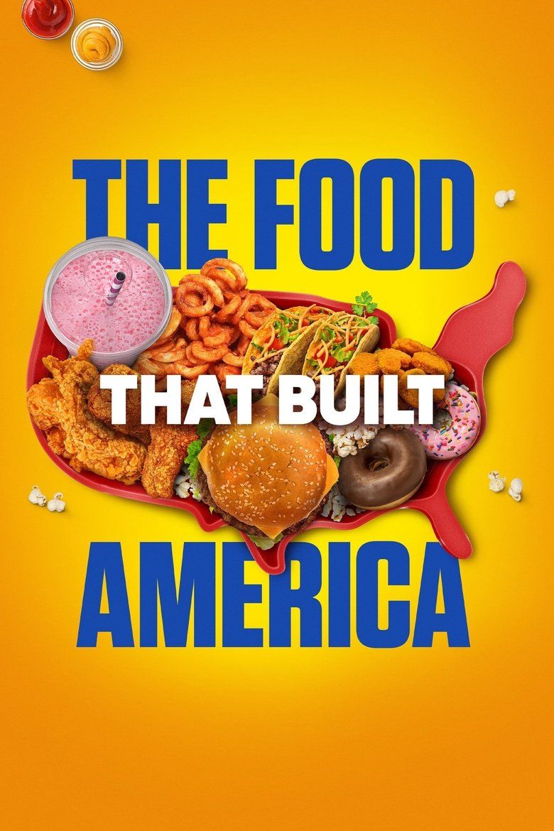 The Food That Built America S03