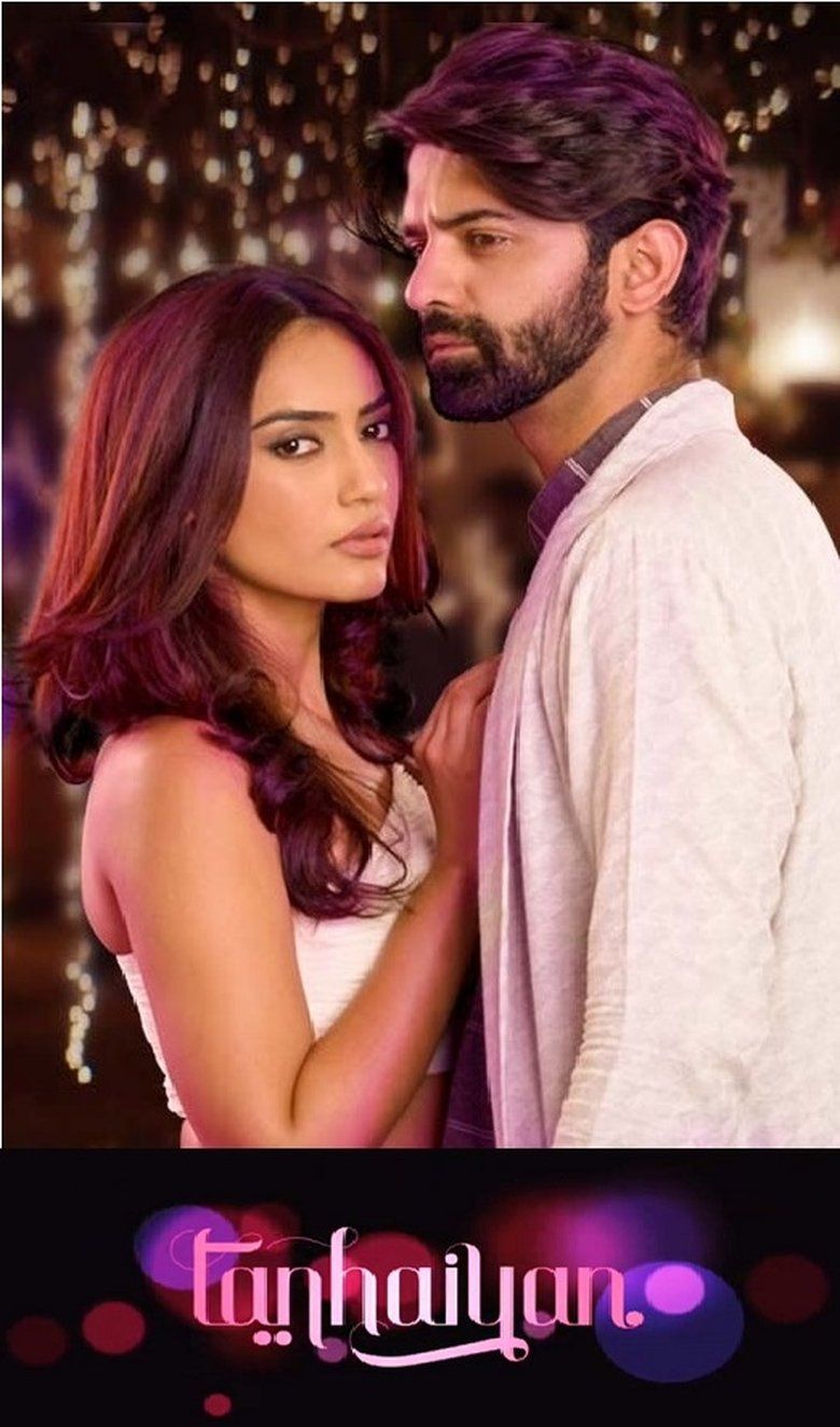 Tanhaiyan (Hindi) S01