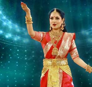 Tele Academy Awards 2023 (Bengali) S01