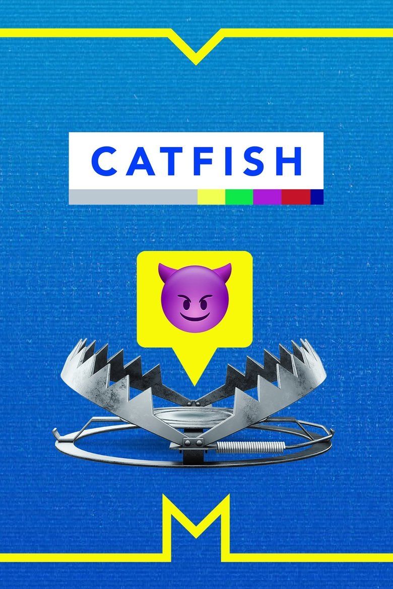 Catfish: The TV Show S09