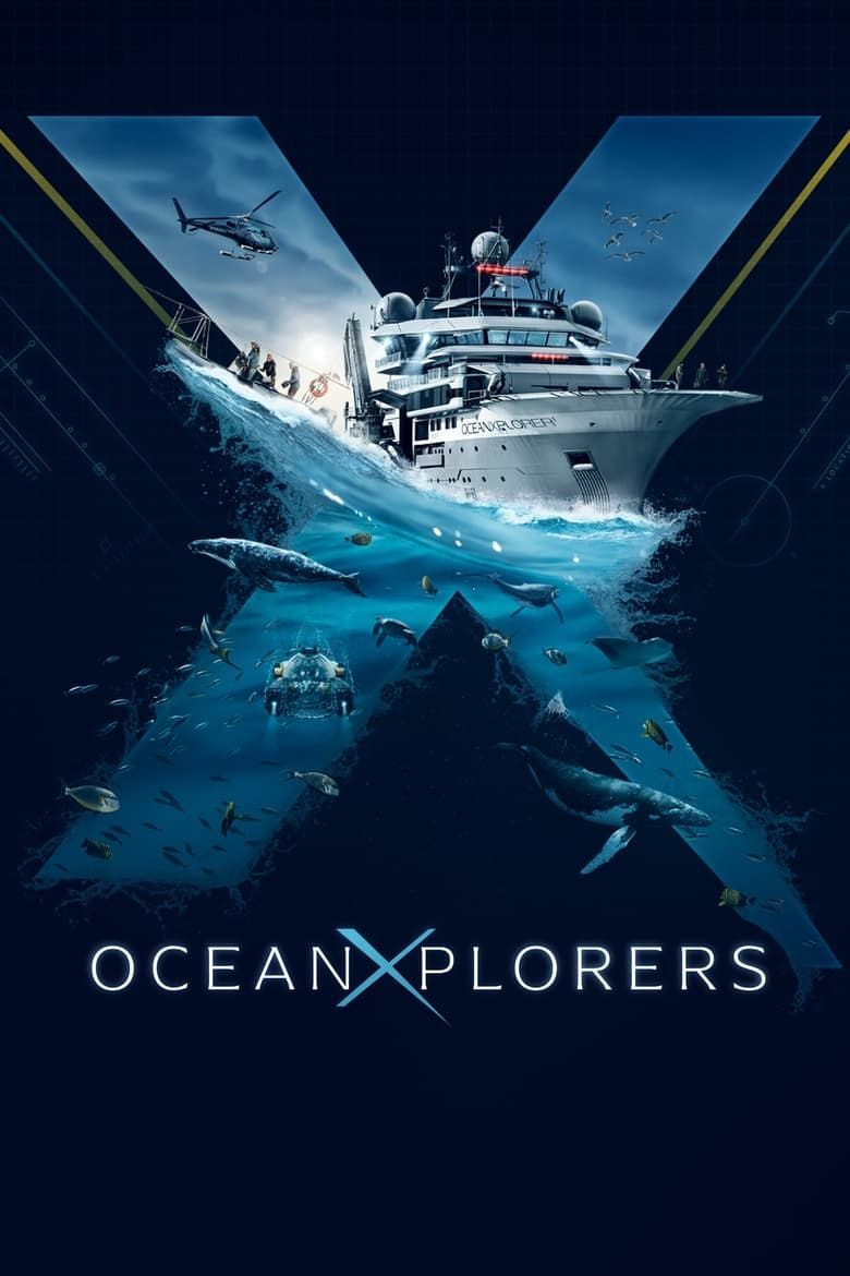 OceanXplorers S01