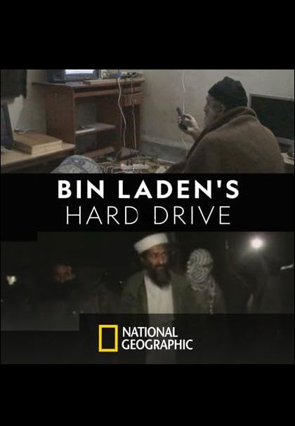 Bin Laden's Hard Drive S01