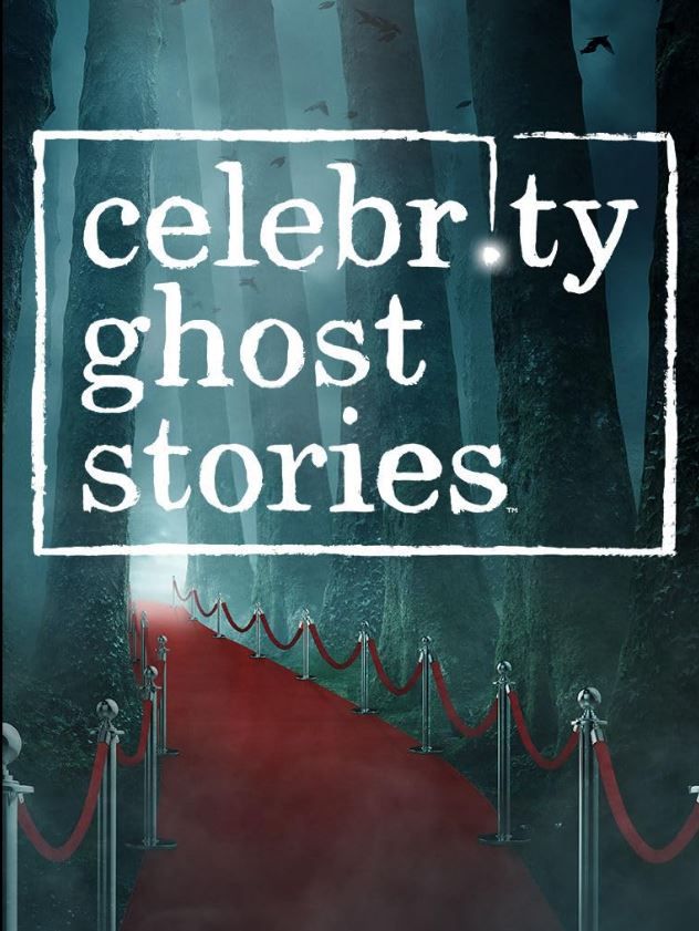 Celebrity Ghost Stories (Classics) S06