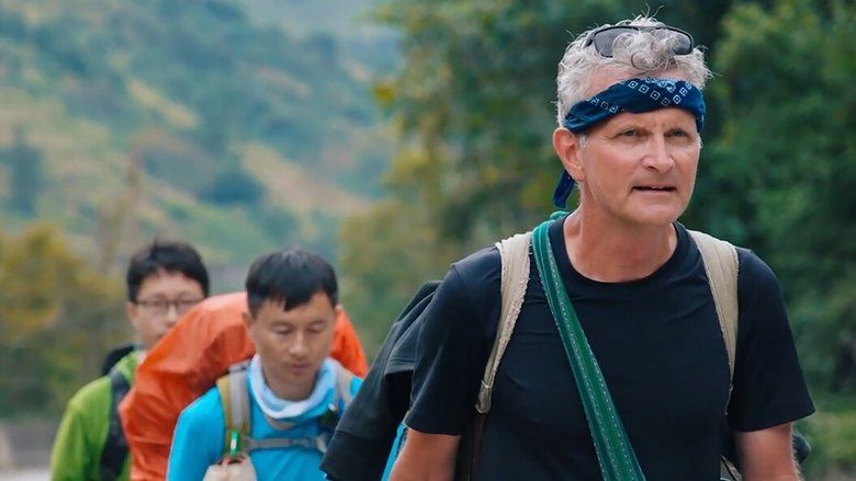 The Forever Walk: China S01