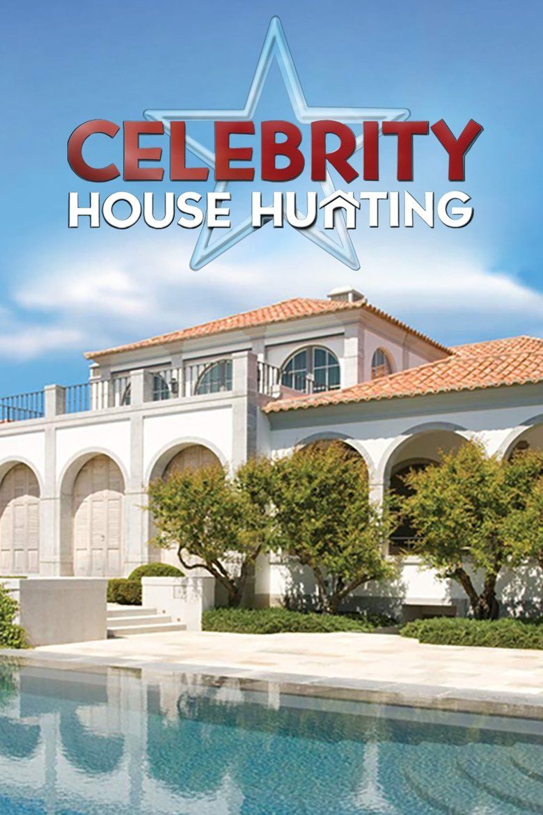 Celebrity House Hunting S01