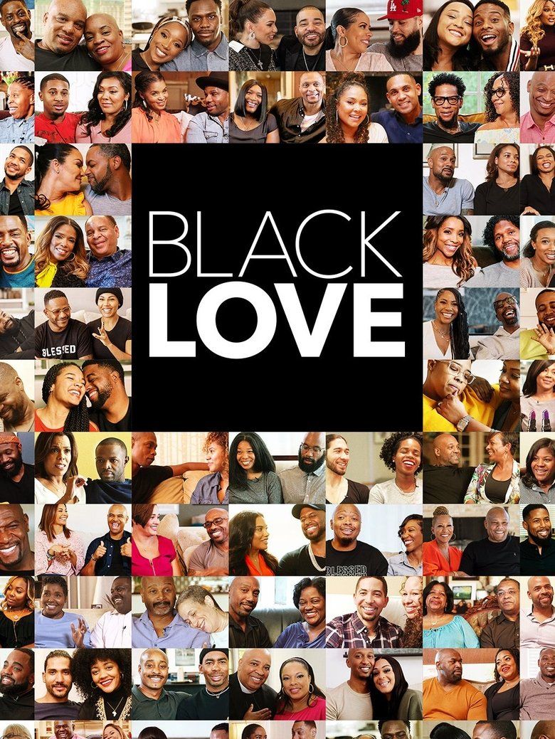 Black Love S06